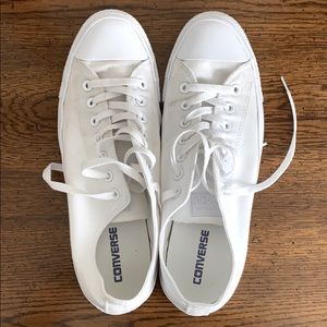 Converse All Star Low Top